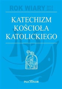 Obrazek Katechizm Kościoła Katolickiego B5