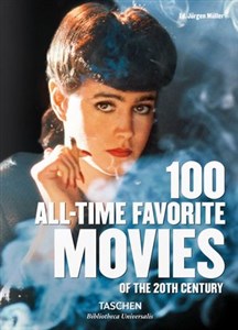 Bild von 100 All-Time Favorite Movies of ten 20th century