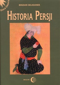 Bild von Historia Persji Tom 2