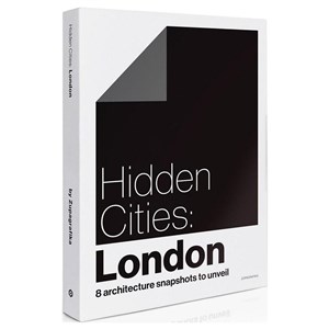 Bild von Hidden Cities London