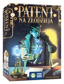 Polnische buch : Patent na ... - Sławomir Czuba
