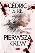 Polnische buch : Pierwsza k... - Cedric Sire