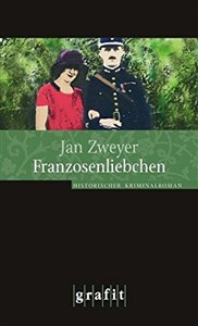 Obrazek Franzosenliebchen (Goldstein-Trilogie)