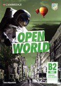 Polska książka : Open World... - Claire Wijayatilake