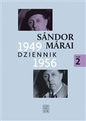 Dziennik 1... - Sandor Marai -  Książka z wysyłką do Niemiec 