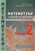 Matematyka... - Opracowanie Zbiorowe -  Książka z wysyłką do Niemiec 
