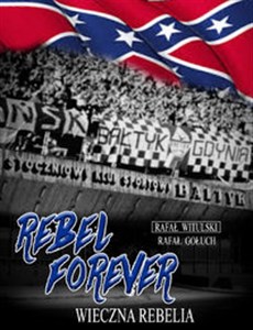 Bild von Rebel forever Wieczna rebelia