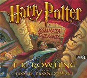Polnische buch : Harry Pott... - J.K. Rowling