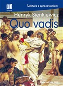 Polska książka : Quo vadis ... - Henryk Sienkiewicz
