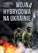 Polska książka : Wojna hybr... - Bogusław Pacek