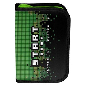 Bild von Piórnik Gaming Start PP22CR-P001BW PASO
