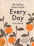 Książka : Every Day.... - Emma Galloway