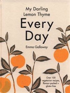 Bild von Every Day. My Darling Lemon Thyme