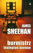 Burmistrz ... - James Sheehan -  Książka z wysyłką do Niemiec 