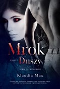 Polska książka : Mrok duszy... - Klaudia Max