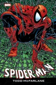 Spider-Man... - Fabian Niecieza, Todd McFarlane, Rob Liefeld -  fremdsprachige bücher polnisch 