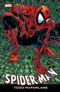 Bild von Spider-Man
