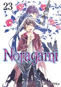 Noragami. ... - Adachitoka - Ksiegarnia w niemczech