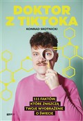 Doktor z T... - Konrad Skotnicki -  polnische Bücher