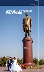 Obrazek Nowy Uzbekistan