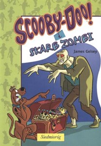 Bild von Scooby-Doo! i Skarb Zombi