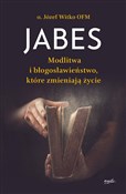 Jabes Modl... - Józef Witko -  Książka z wysyłką do Niemiec 