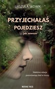 Polnische buch : Przyjechał... - Urszula Słowik