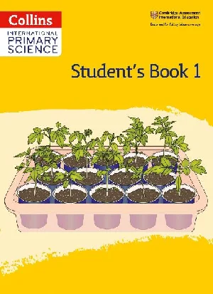 Obrazek IP Science Student"s Book 1