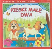 Pieski mał... -  Polnische Buchandlung 