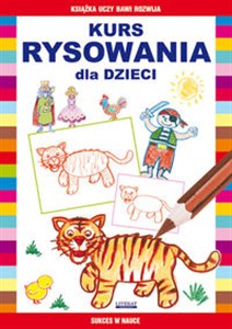 Bild von Kurs rysowania dla dzieci