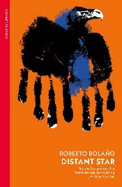 Distant St... - Bolano, Roberto -  Książka z wysyłką do Niemiec 