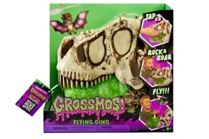 Obrazek GrossMos Flying Blue