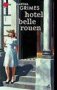Obrazek Hotel Belle Rouen