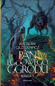 Pan Lodowe... - Jarosław Grzędowicz -  fremdsprachige bücher polnisch 