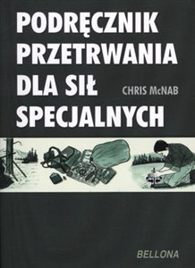 Bild von Podręcznik przetrwania dla sił specjalnych