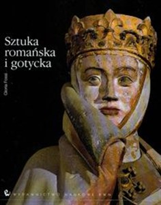 Obrazek Sztuka romańska i gotycka