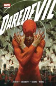 Daredevil.... - Chip Zdarsky - buch auf polnisch 