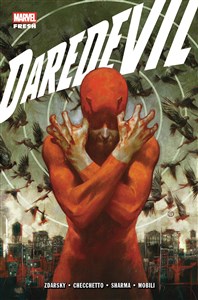 Bild von Daredevil. Tom 1