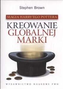 Bild von Magia Harry'ego Pottera kreowanie globalnej marki