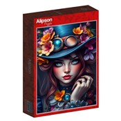 1000 puzzl... -  Książka z wysyłką do Niemiec 