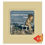 [Audiobook... - James Matthew Barrie - buch auf polnisch 