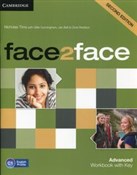 face2face ... - Nicholas Tims, Gillie Cunningham, Jan Bell -  Książka z wysyłką do Niemiec 