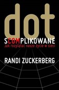 Polska książka : Dot s(com)... - Randi Zuckerberg