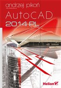 AutoCAD 20... - Andrzej Pikoń - buch auf polnisch 