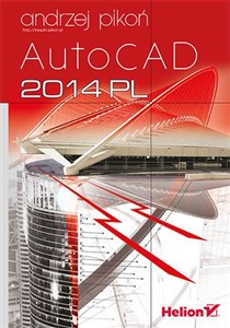 Obrazek AutoCAD 2014 PL