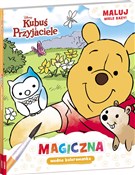Książka : Disney kub... - opracowanie zbiorowe