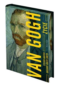 Bild von Van Gogh. Życie (edycja kolekcjonerska)