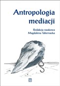 Antropolog... - Magdalena Tabernacka -  Polnische Buchandlung 