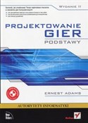 Projektowa... - Adams Ernest - buch auf polnisch 