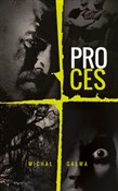 Proces - Michał Gałwa - buch auf polnisch 